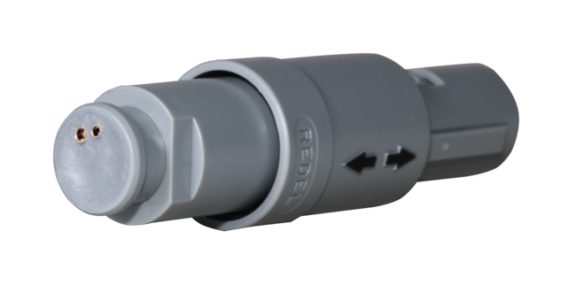 RF Teststecker für LG2